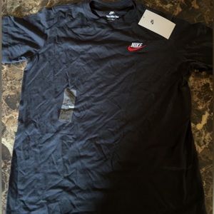 Nike shirt